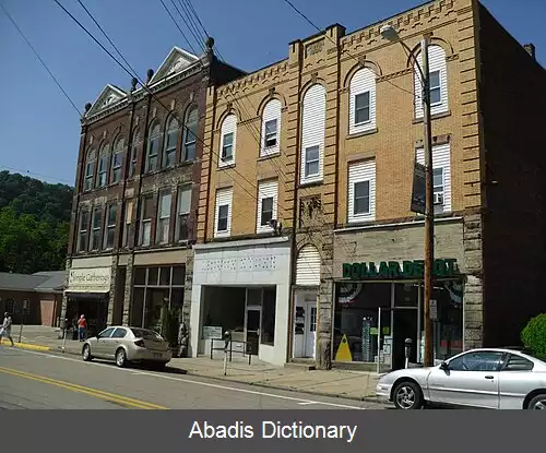 عکس فریپورت پنسیلوانیا