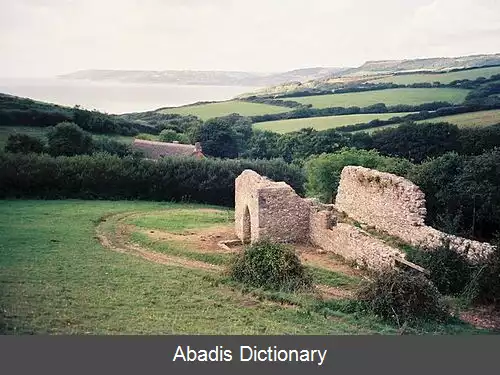 عکس استنتون سنت گیبریل