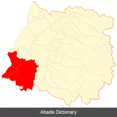 عکس استان کاوکنس