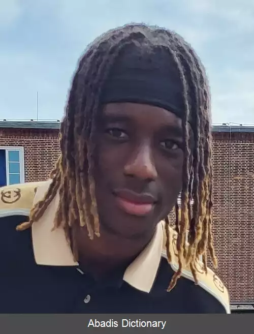 عکس کلیان نسونا