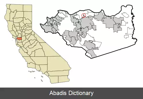 عکس کلاید کالیفرنیا