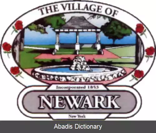 عکس نیوآرک نیویورک