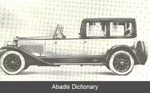 عکس فیات ۵۲۰