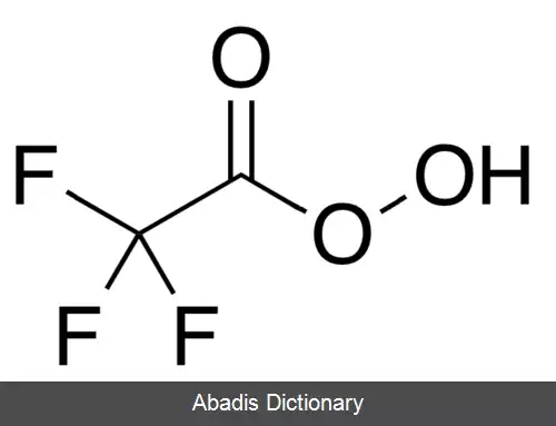 عکس تری فلوروپراستیک اسید