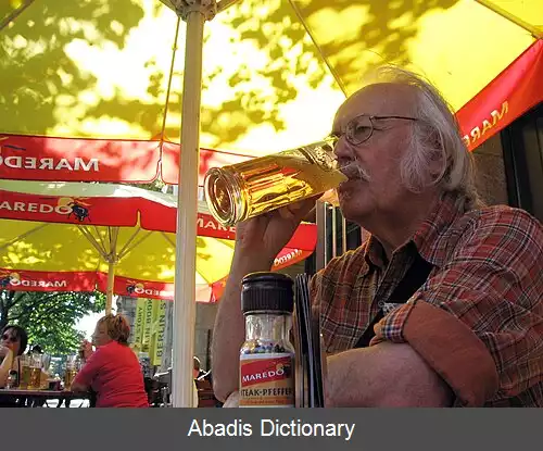 عکس دیوید نیکول