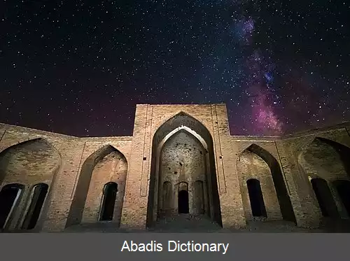 عکس فهرست آثار ملی شهرستان تایباد