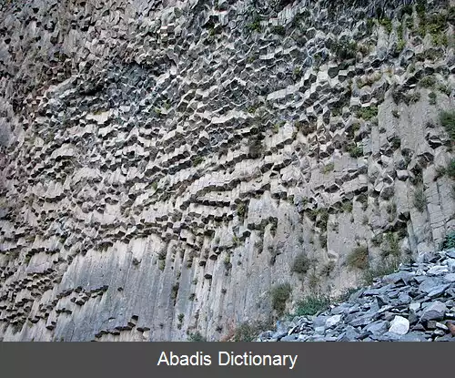 عکس سمفونی سنگ ها