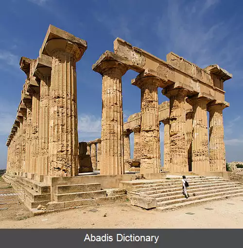 عکس سلینونته