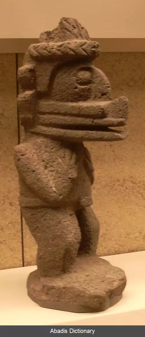 عکس ائکاتل