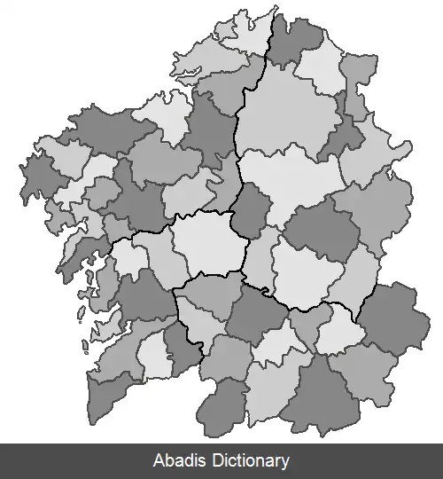 عکس ملی گرایی گالیسیایی