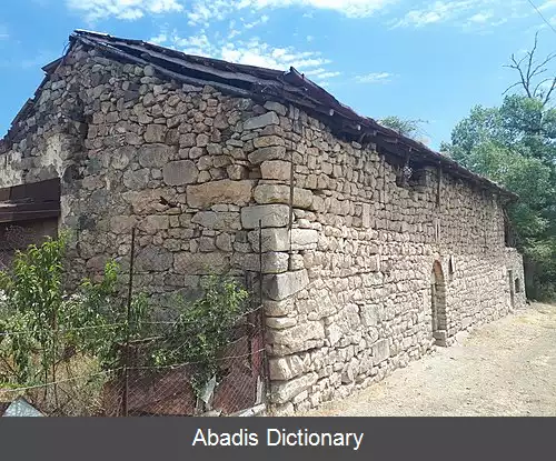 عکس خاندزازور