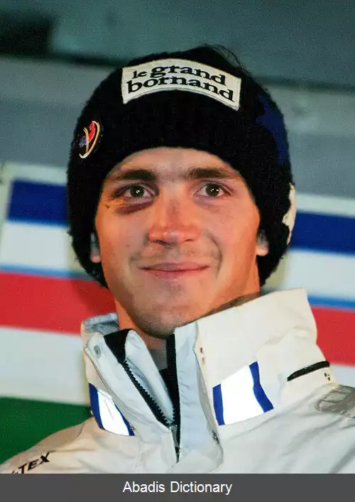 عکس استیو میسیلیه