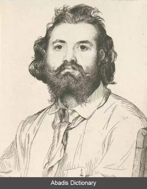 عکس زکری آستراک