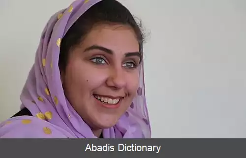 عکس فرزانه نوابی