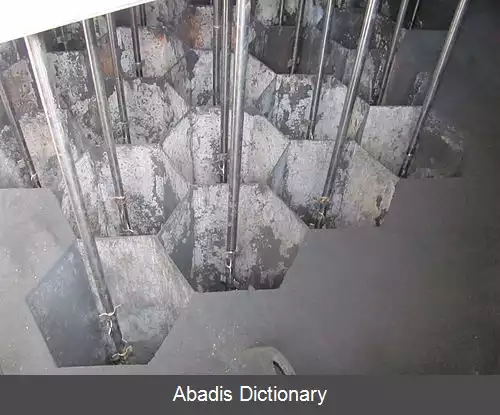 عکس رسوب دهنده الکترواستاتیکی