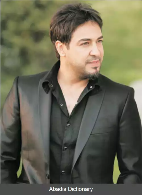 عکس رضا عبدالله