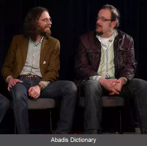 عکس استیو فیسک