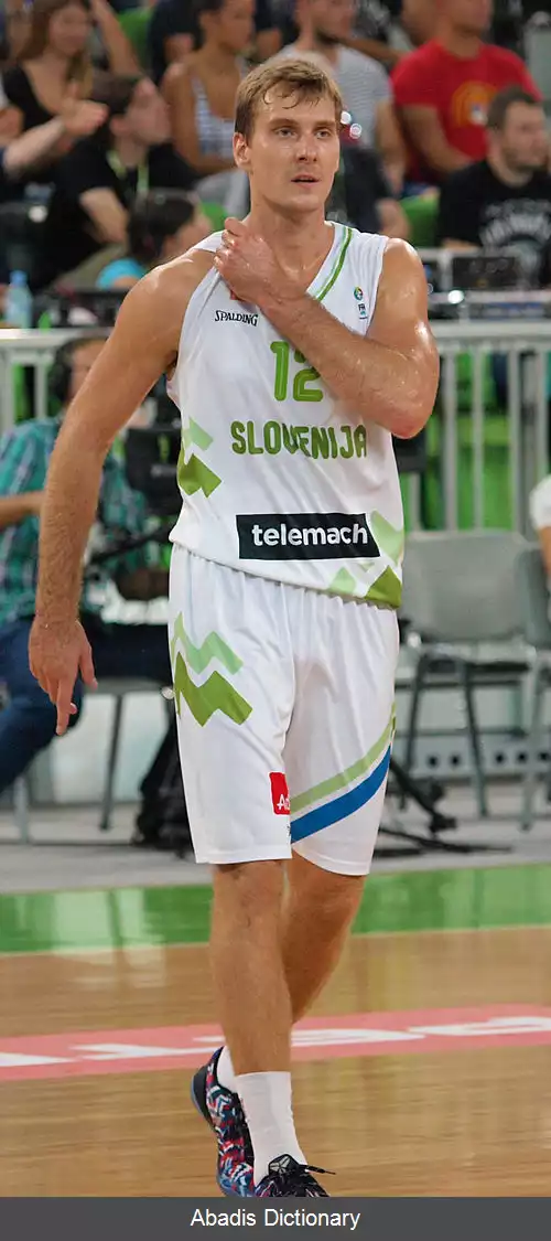 عکس زوران دراگیچ