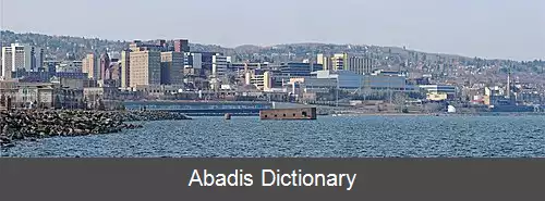 عکس فهرست شهرهای مینه سوتا