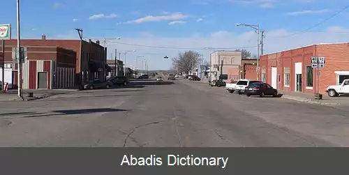 عکس آرنولد نبراسکا