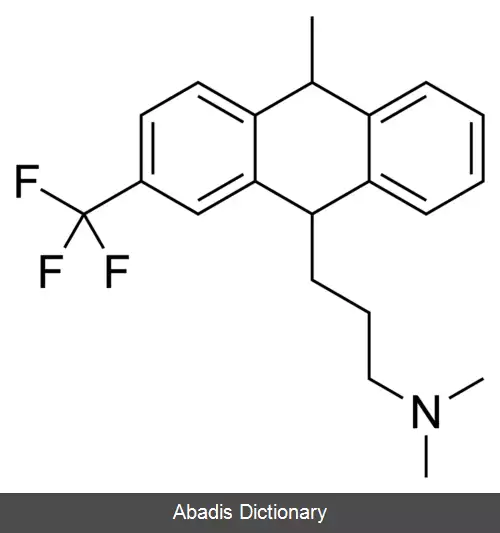 عکس فلوتراسن