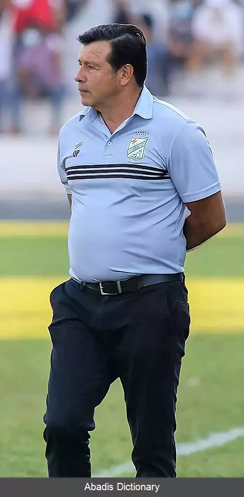 عکس اروین سانچس