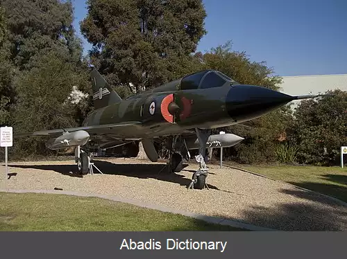 عکس فرودگاه نیروی هوایی سلطنتی استرالیا در پایگاه واگا