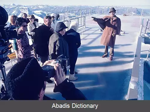 عکس ایلزه اشتپات