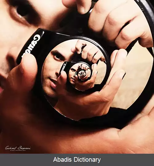 عکس اثر دروسته