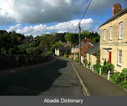 عکس استیپل استون