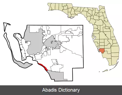 عکس فورت مایرز بیچ فلوریدا