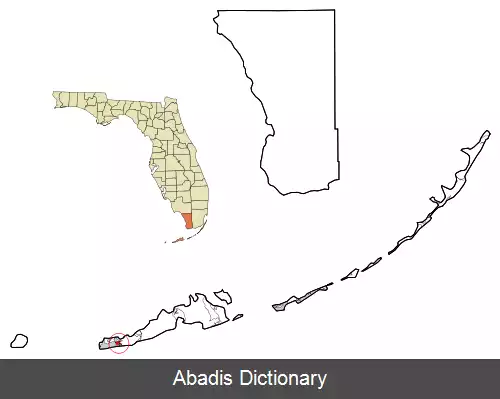 عکس استاک آیلند فلوریدا