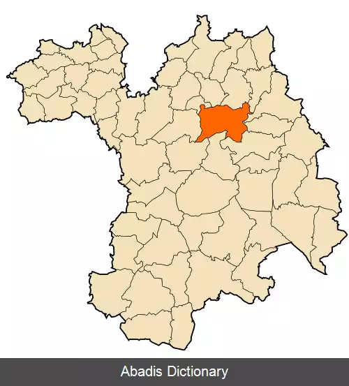 عکس بنی فوده