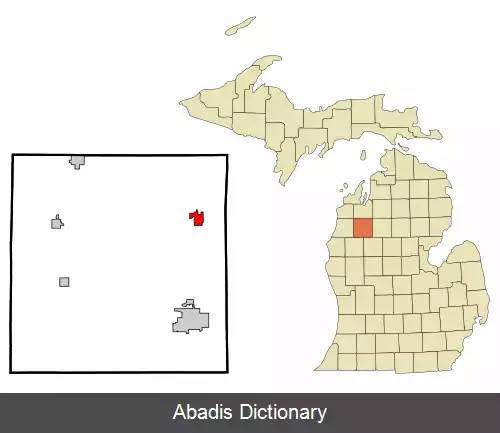 عکس منتون میشیگان