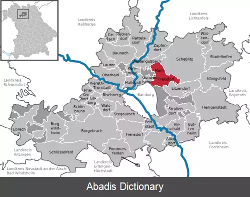 عکس مملسدورف