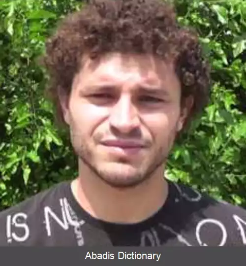 عکس آدمار خاویر