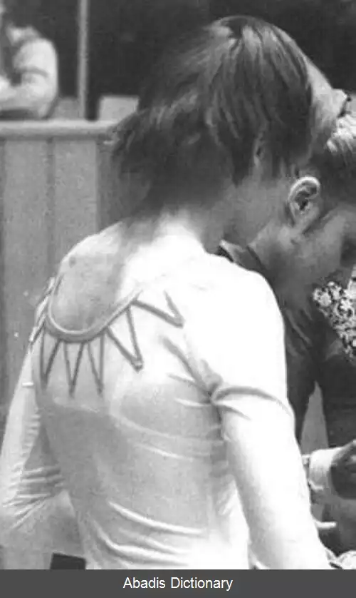 عکس استفی کراکر