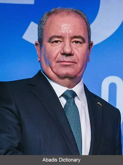عکس علی عباسف