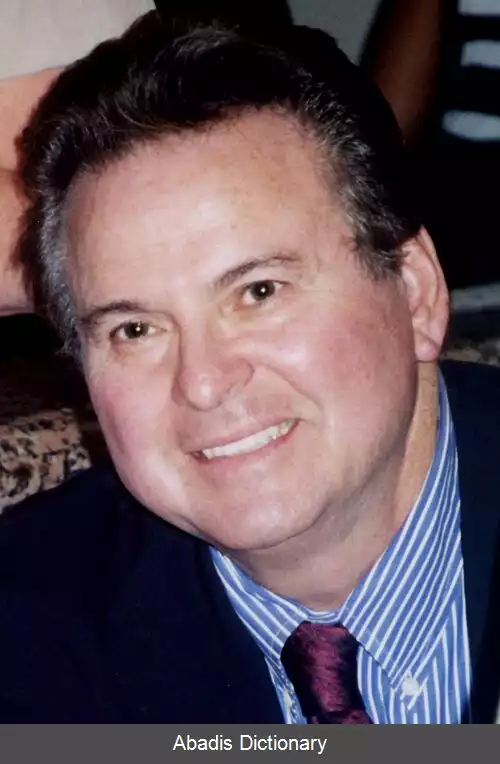 عکس استوارت دیمون