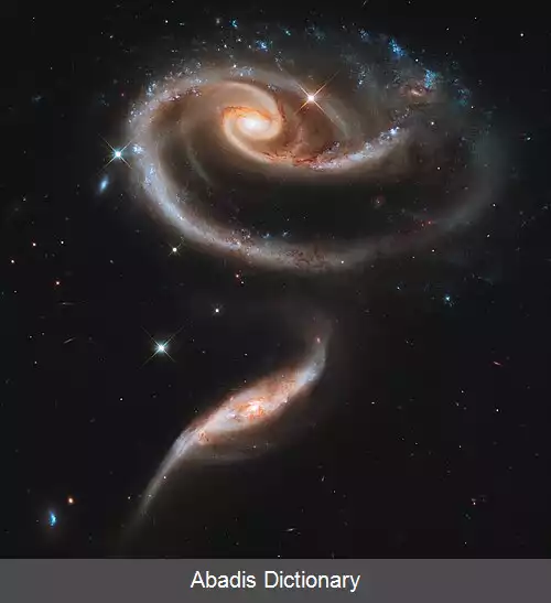عکس آرپ۲۷۳