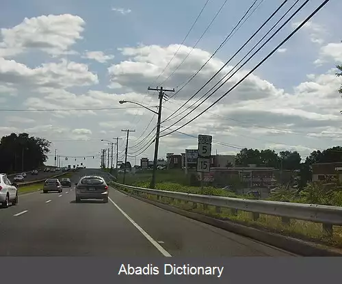 عکس نیواینگتن کنتیکت