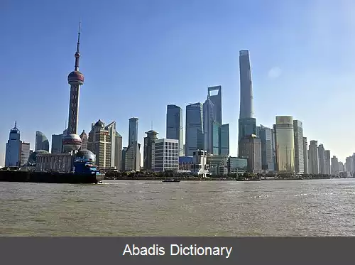 عکس فهرست مناطق کلان شهری آسیا