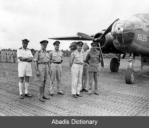 عکس فرودگاه بین المللی سلطان حسن الدین