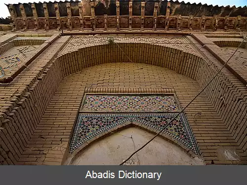 عکس منزل توکلی