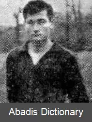 عکس استیپان لامزا