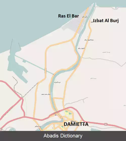 عکس عزبه البرج