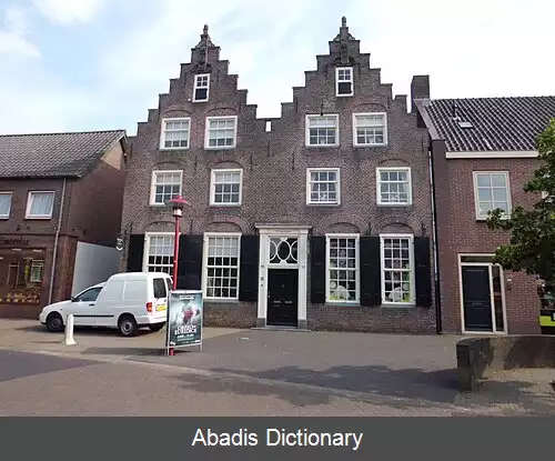 عکس اسخرپن زیل خلدرلاند