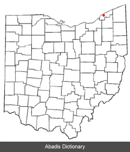 عکس منتور اوهایو