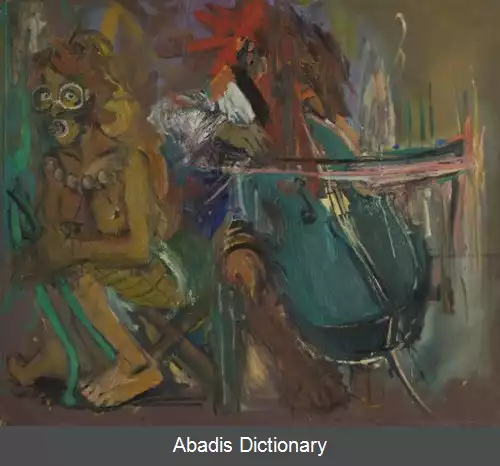 عکس آرشاک سارگسیان