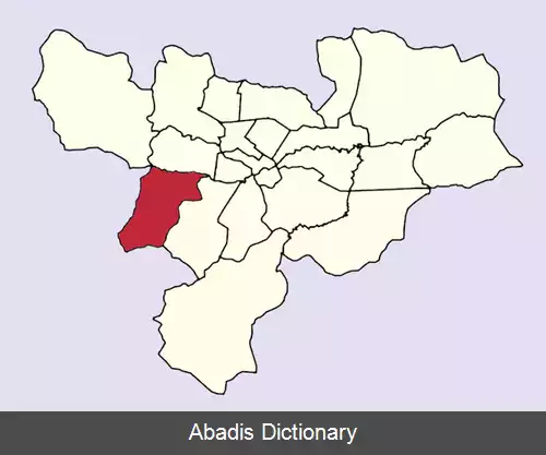عکس دشت برچی